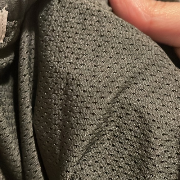 Orvis green Athletic Skort - Picture 4 of 7